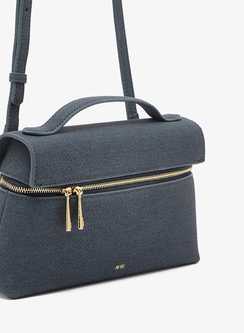 JW PEI  Thea Top Handle Satchel Bag for Women | Best Price UAE